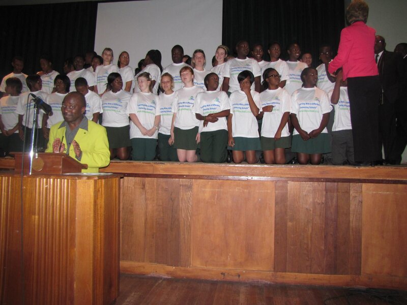South African FET College